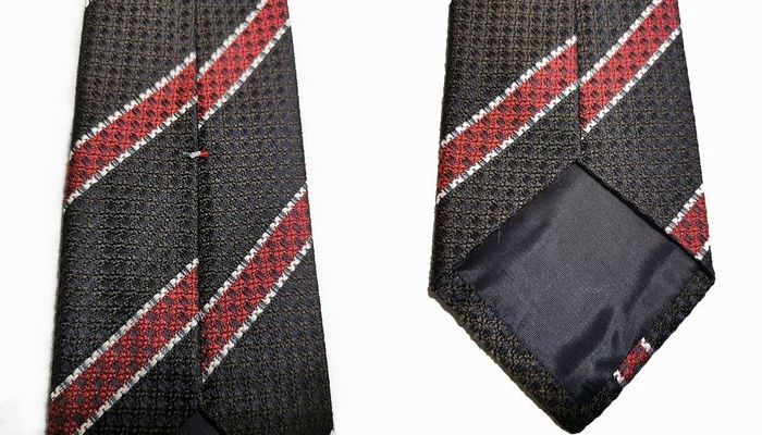 【新品未使用】フランコバッシ ネクタイ ピンク ブラック ストライプ イタリア製 楽天市場】フランコバッシ ネクタイの通販