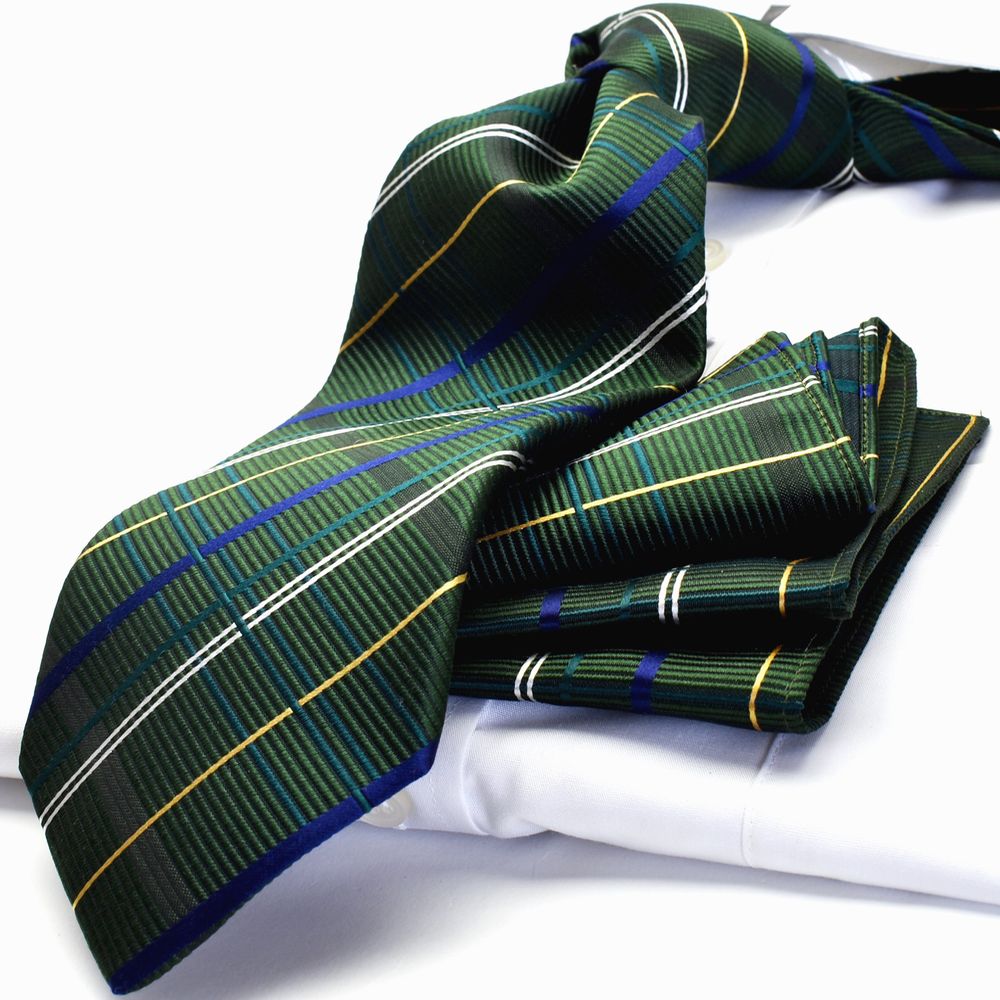 MICHIKO LONDON（ミチコロンドン） ネクタイ チーフ セット プレゼント