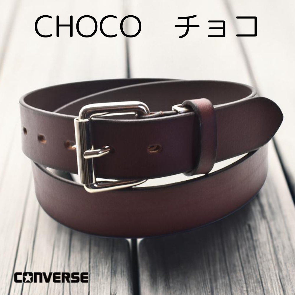 CONVERS コンバース ベルト ブランド メンズ レディース