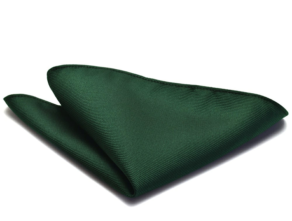 ネクタイ ギフト日本製 無地 緑 dark green ダークグリーンcpn-muk-m
