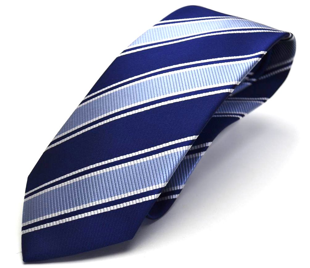 MICHIKO LONDON（ミチコロンドン） ロングネクタイ ※通常より長い