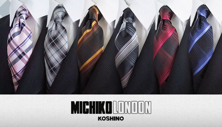 MICHIKO LONDON-F