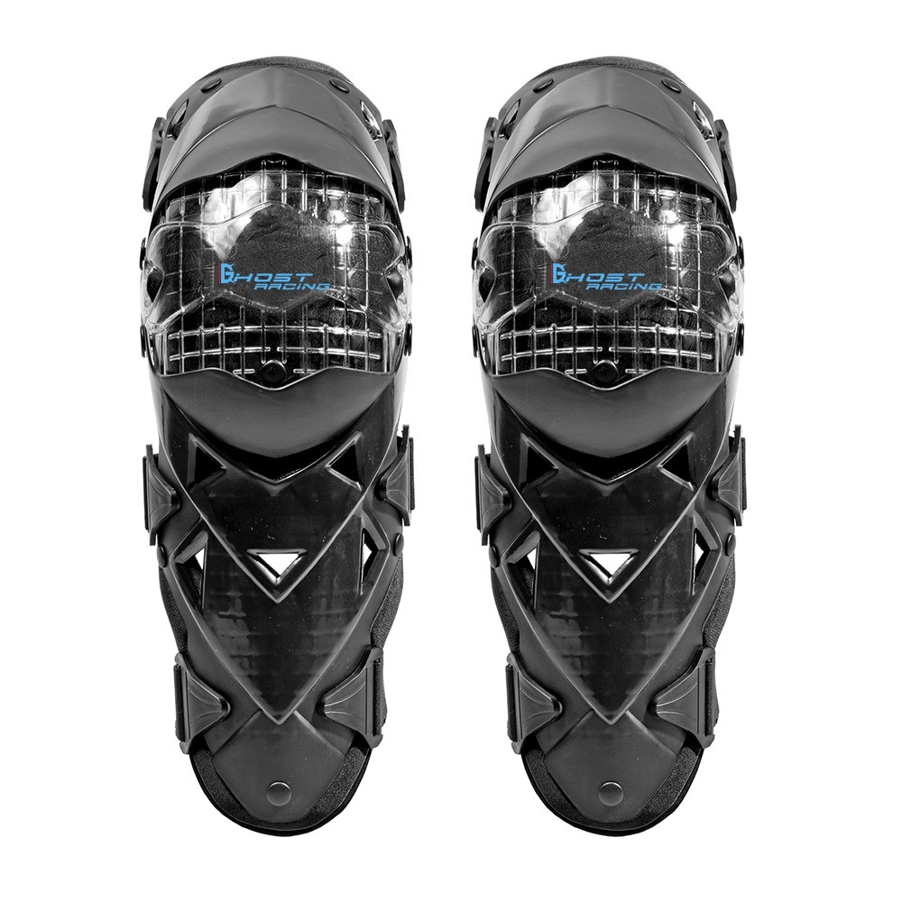 バイク用 オフロード プロテクター 膝防具 腿防具 4色 送料無料 |  | 01