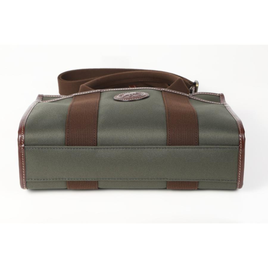 HUNTING WORLD ハンティングワールド バック　トート 新品 美品 Hunting World ハンティングワールド トートバッグ トート