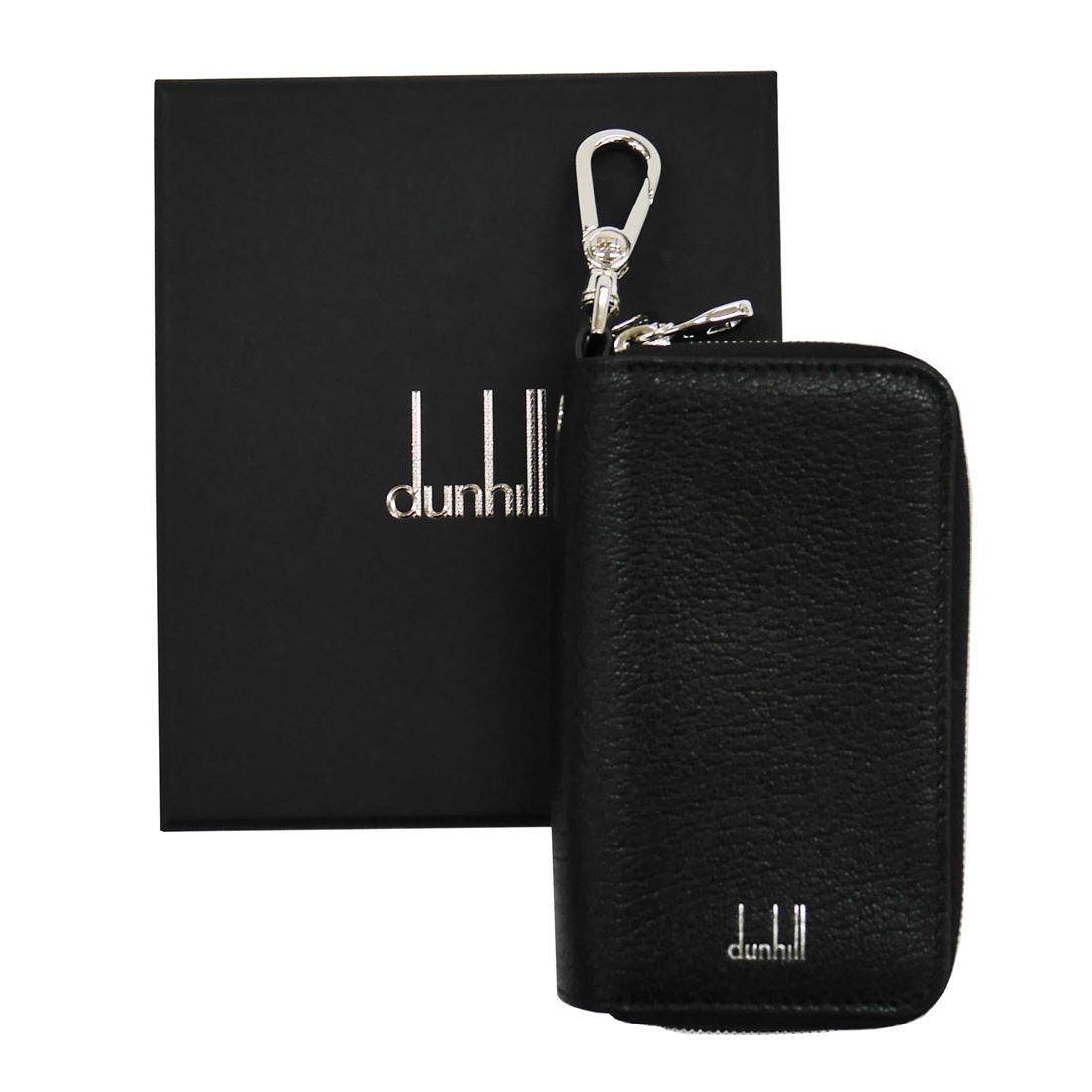 dunhill ダンヒル メンズ キーケース 6連キーケース(小銭
