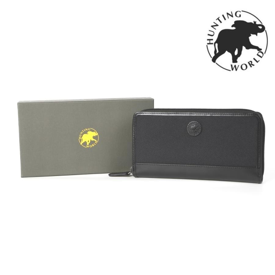 Hunting World HUNTING WORLD/ハンティングワールド ラウンド  