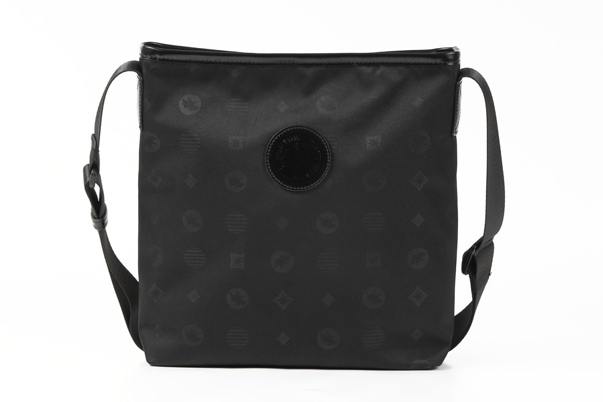 Hunting World（ハンティング・ワールド） ショルダーバッグ ナイロン