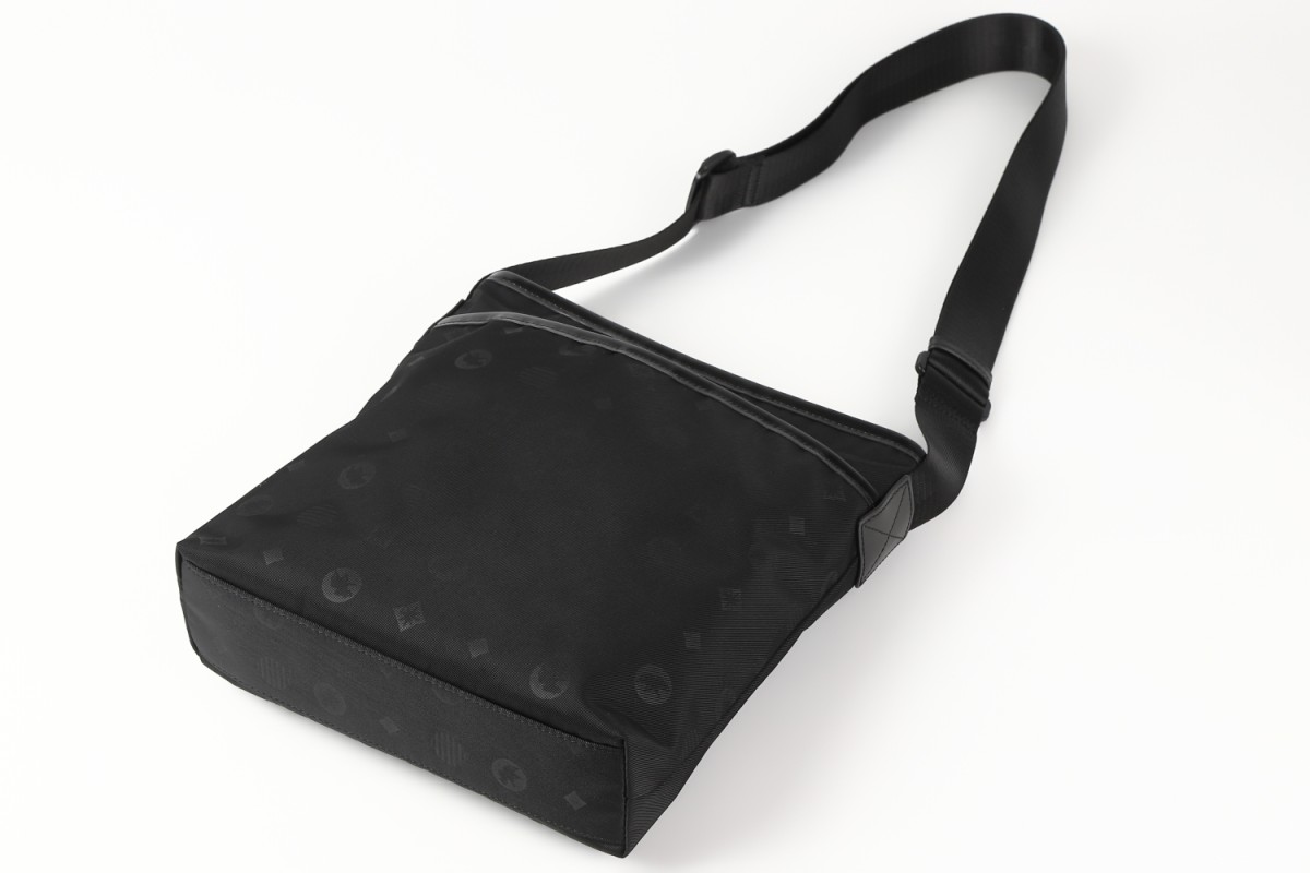 Hunting World（ハンティング・ワールド） ショルダーバッグ ナイロン