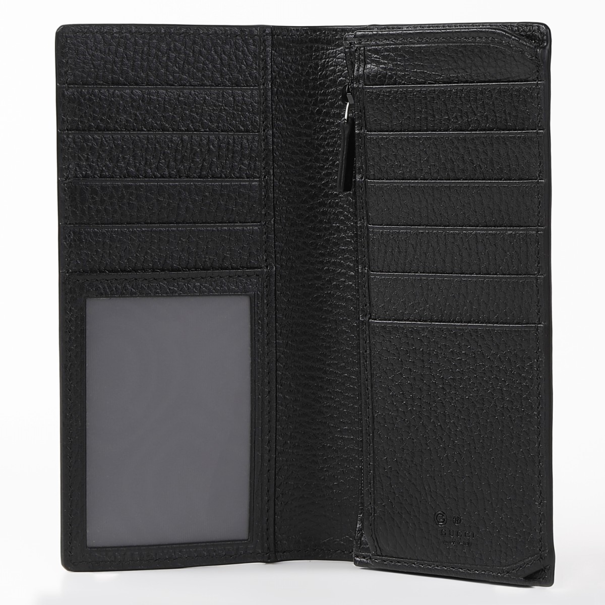 GUCCI 二つ折り長財布 小銭入れ有り 正規品 610467 CAO2N 1080 GUCCI 二つ折り長財布 小銭入れ有り 正規品 610467 CAO2N 1080