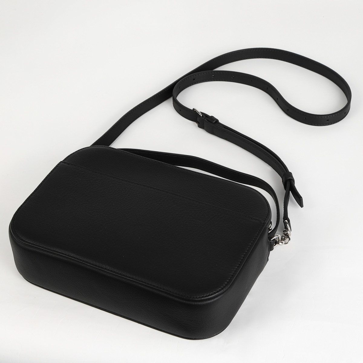 BALENCIAGA ショルダーバッグ ブラック 608654 DLQ4N 1000 BALENCIAGA バレンシアガ ショルダーバッグ レディース ブラック