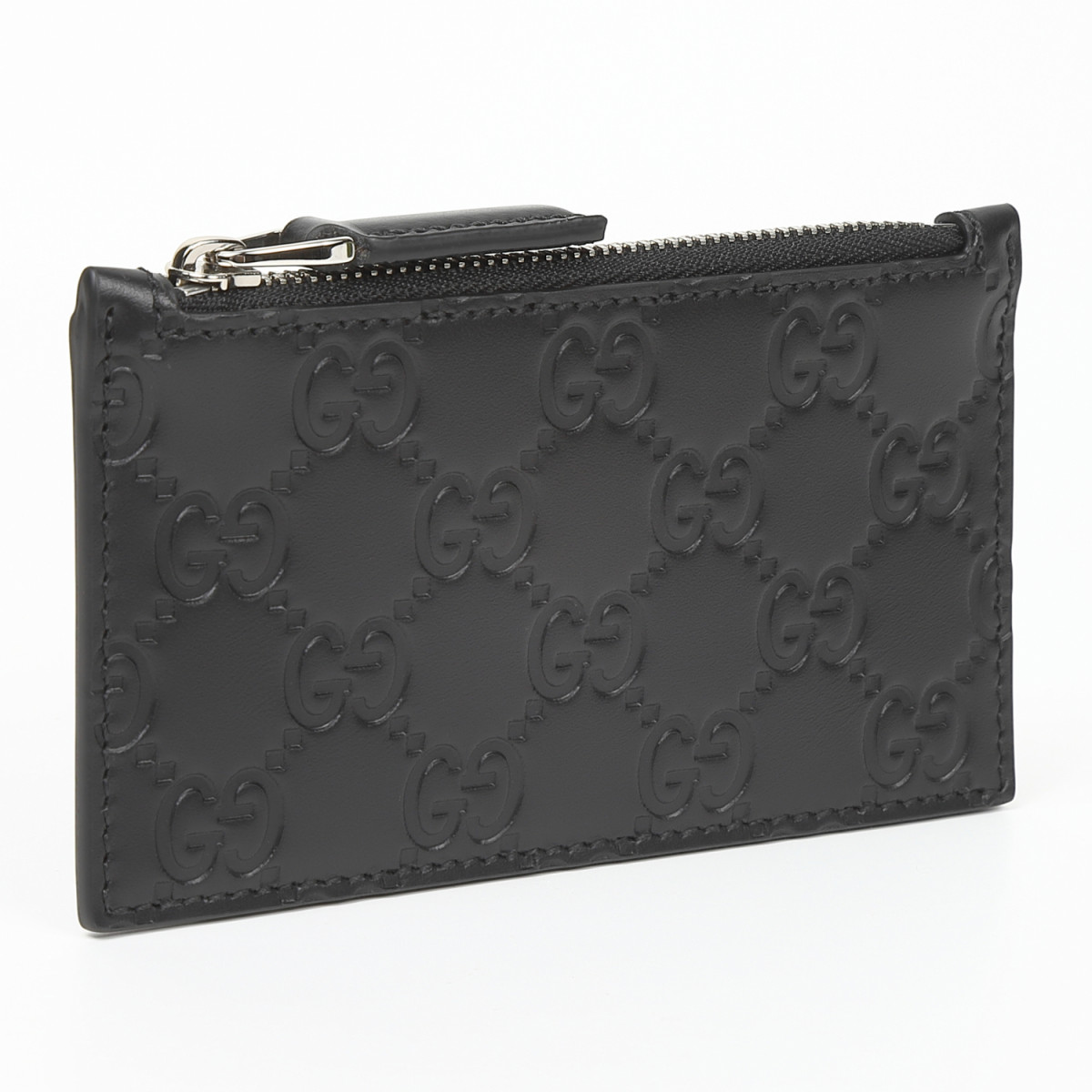 美品　GUCCI 財布　GG総柄　コインケース　カードケース GUCCI グッチ 財布 GGスプリーム ティアン コインケース カード
