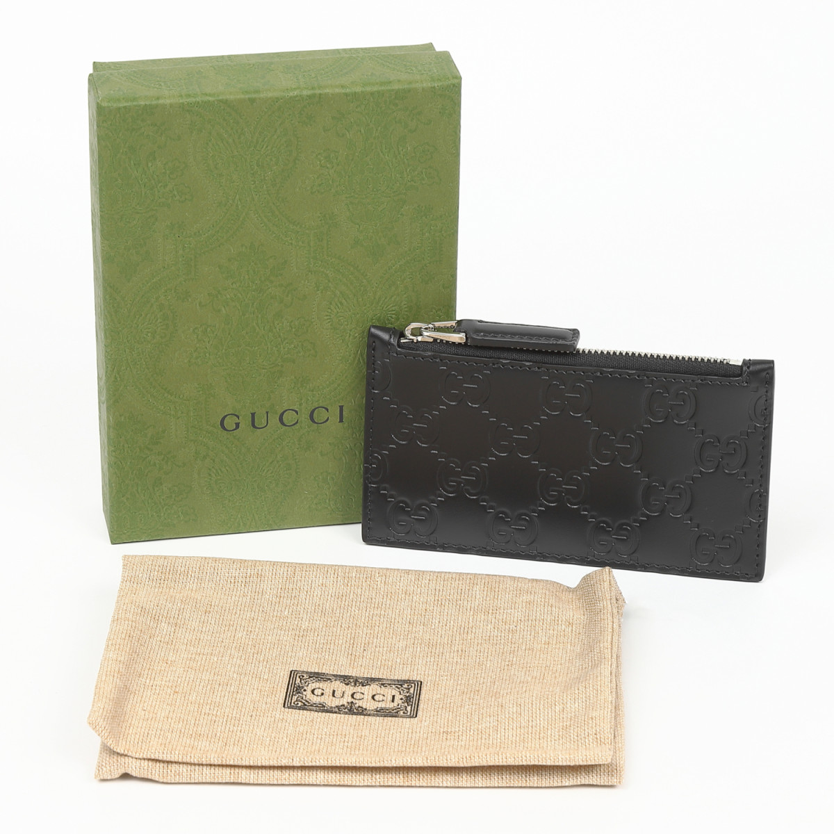 GUCCI グッチ カードケース コインケース カードホルダー 新作