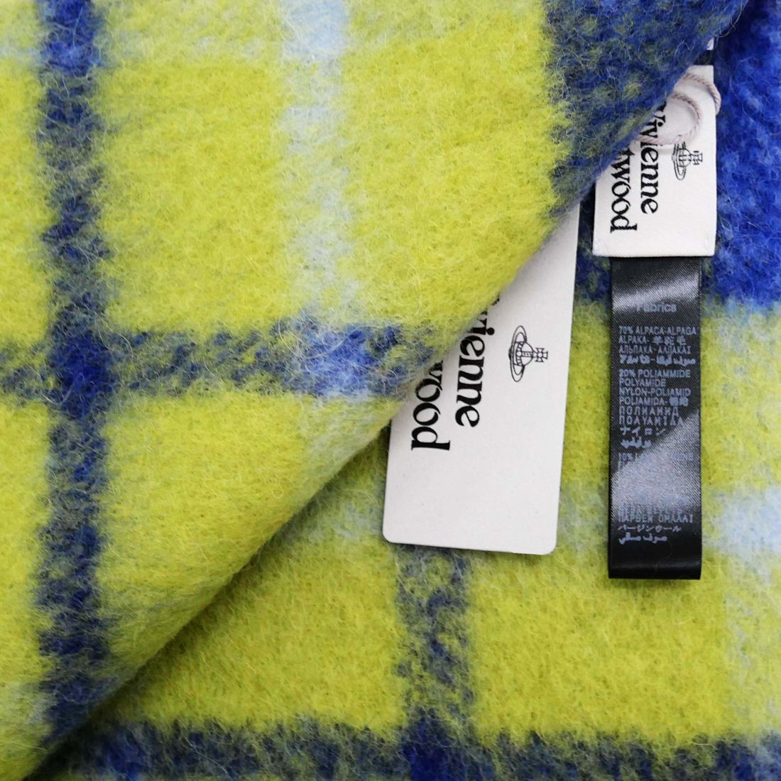 Vivienne Westwood（ヴィヴィアンウエストウッド） Vivienne Westwood