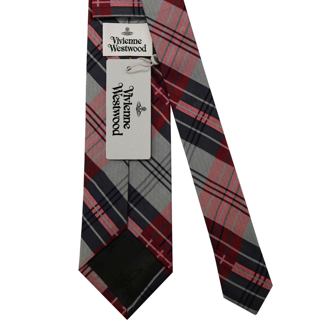 Vivienne Westwood（ヴィヴィアンウエストウッド） ネクタイ AW2025