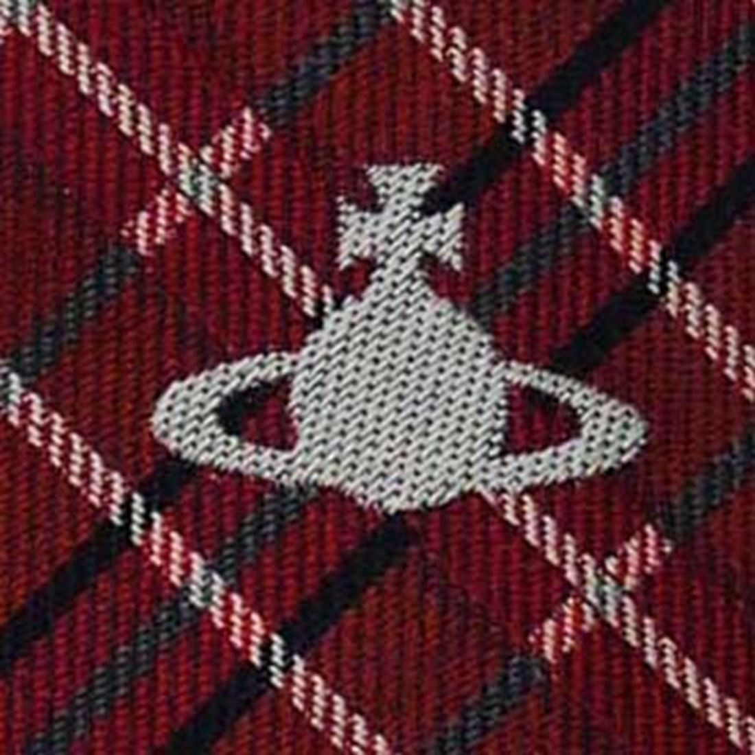 Vivienne Westwood（ヴィヴィアンウエストウッド） ネクタイ AW2025