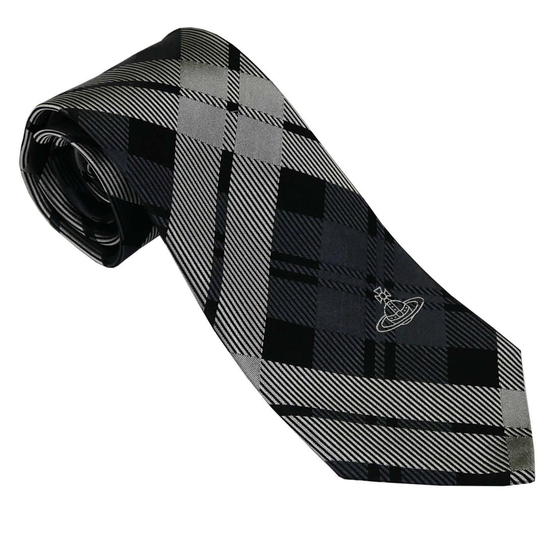 Vivienne Westwood（ヴィヴィアンウエストウッド） ネクタイ AW2025