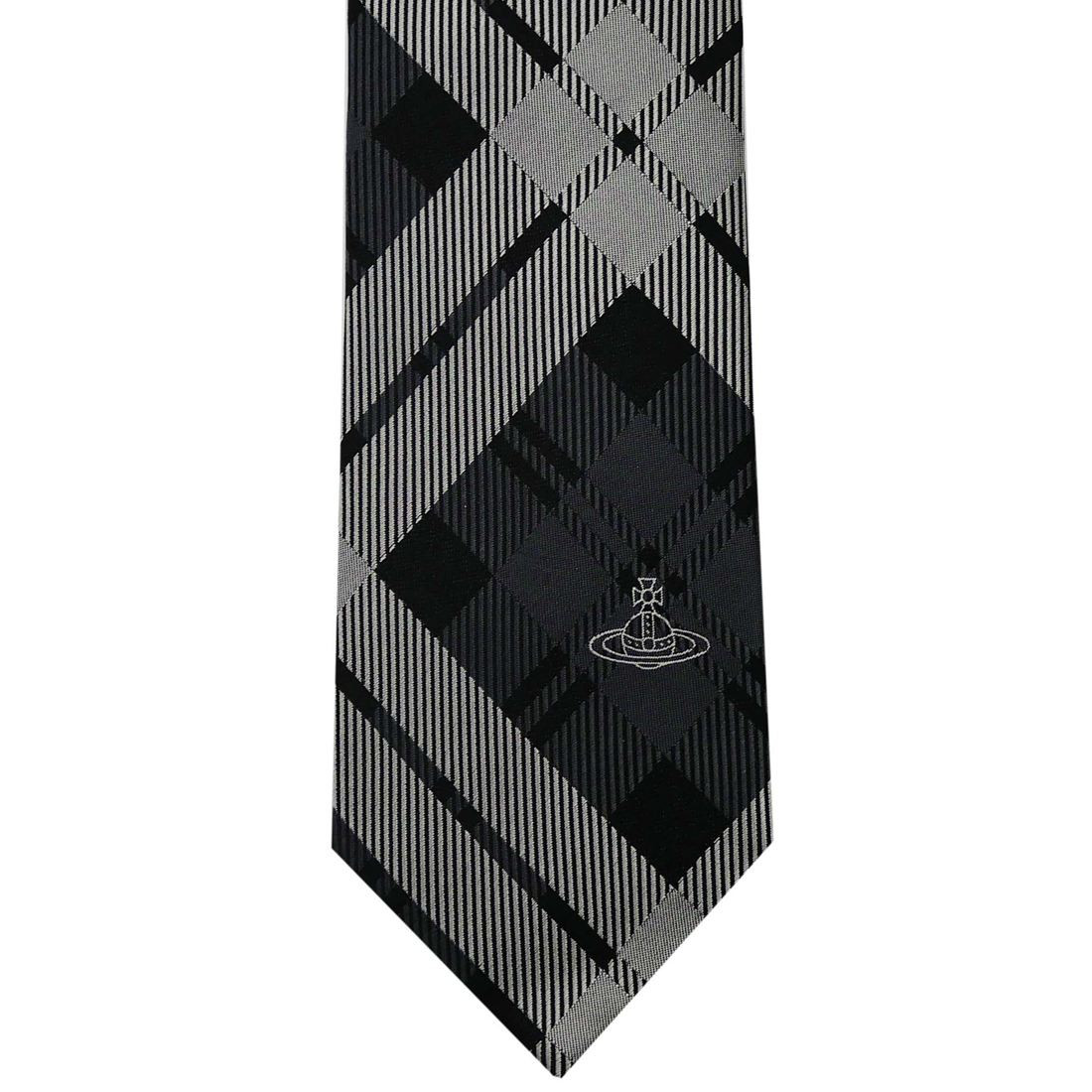 Vivienne Westwood（ヴィヴィアンウエストウッド） ネクタイ AW2025