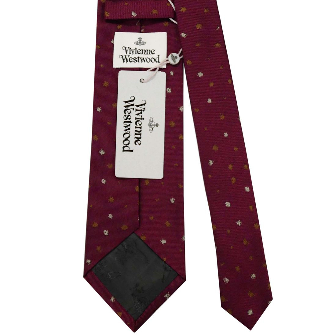 Vivienne Westwood（ヴィヴィアンウエストウッド） ネクタイ AW2025