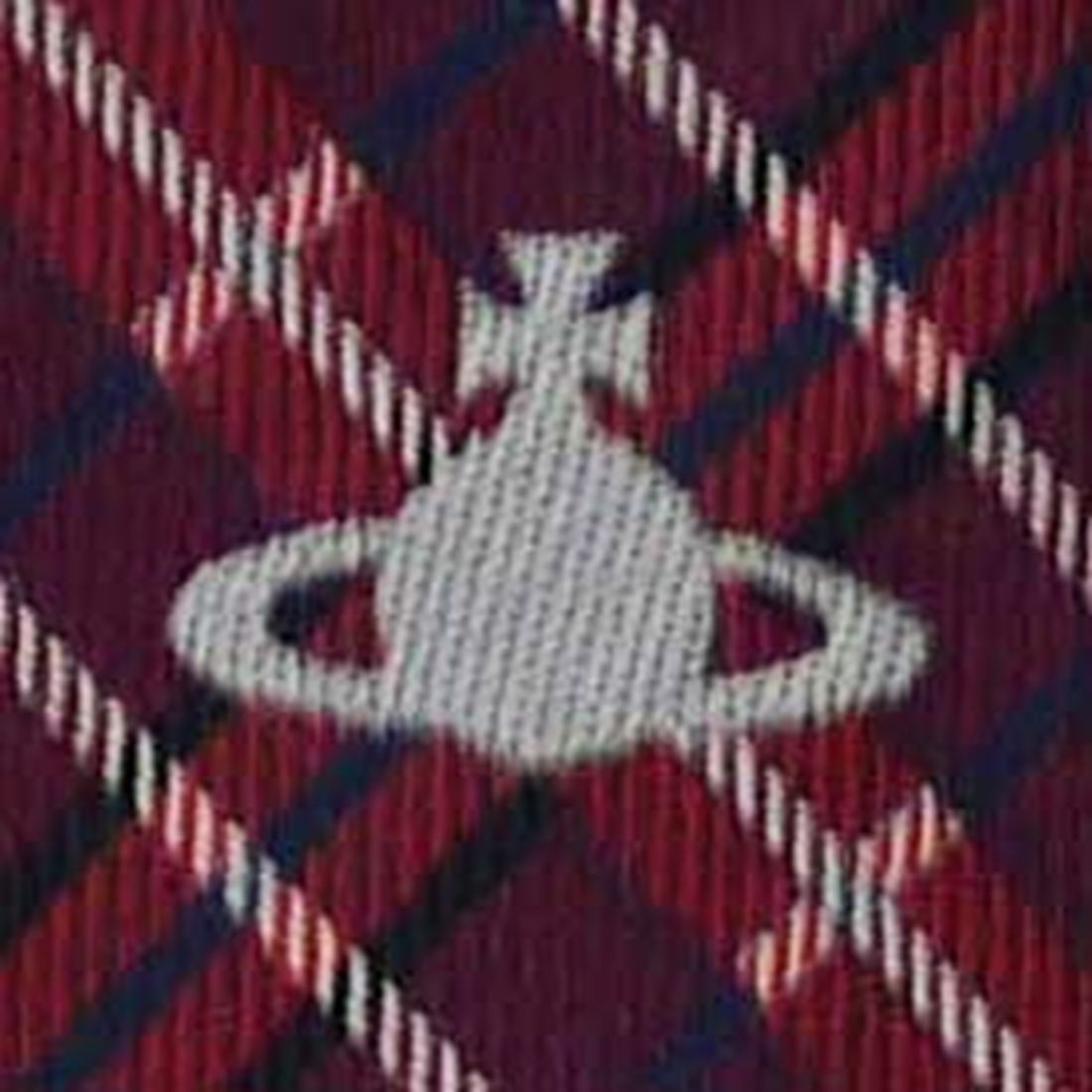 Vivienne Westwood（ヴィヴィアンウエストウッド） ネクタイ AW2025