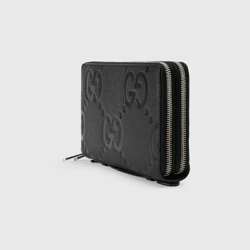 GUCCI（グッチ） 長財布 バッグ オーガナイザー ラウンド クラッチ