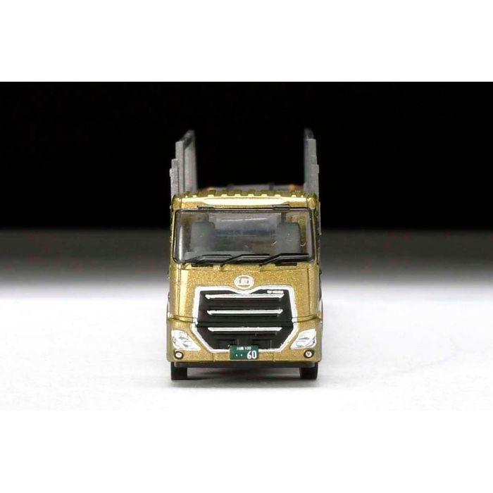 トレーラーコレクション キャリアカーセット B 鉄道模型 TOMIX TOMYTEC