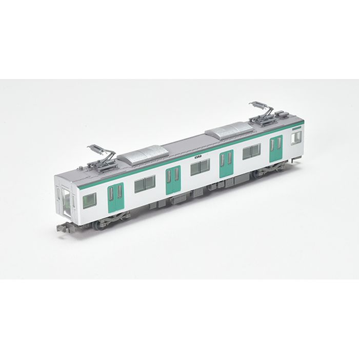 Nゲージ　トミーテック　鉄道コレクション 京都市交通局　烏丸線20系 6両セット 4543736332282_5.jpg