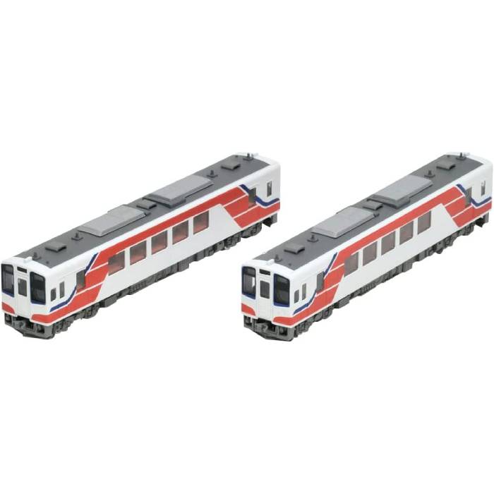 TOMIX 三陸鉄道 36-700形 2両セット Nゲージ 三陸鉄道 36-700形セット 2両 鉄道模型 電車 TOMIX