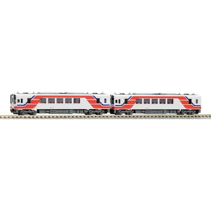 Nゲージ 三陸鉄道 36-700形セット 2両 鉄道模型 電車 TOMIX