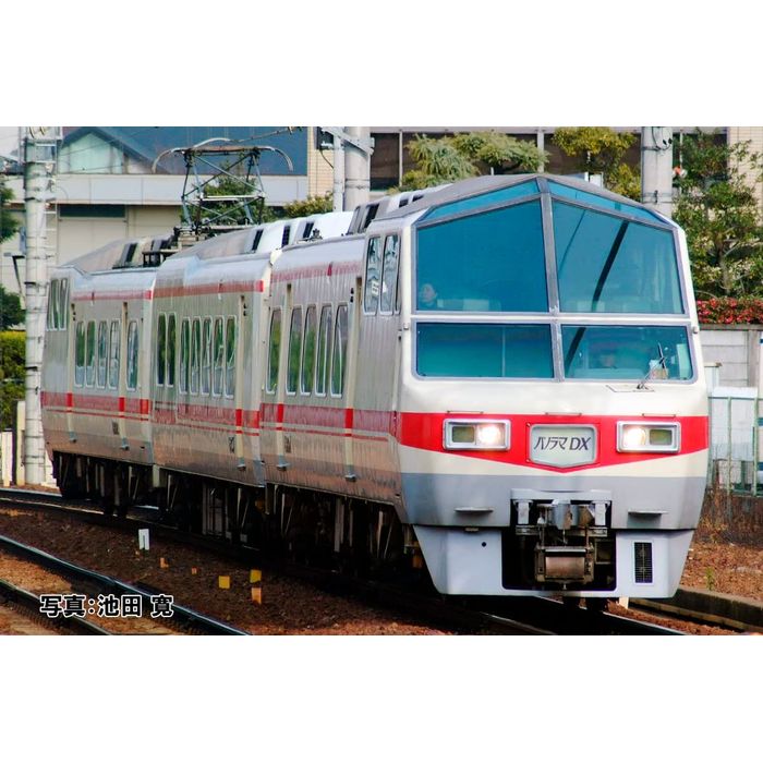 動作確認済み】名鉄3500系 パノラマDX 鉄道模型