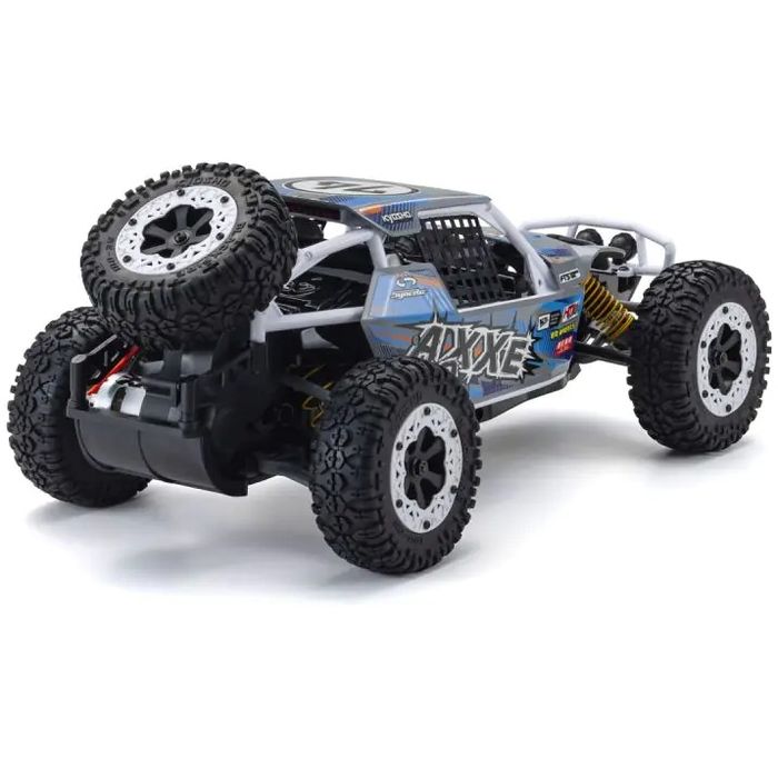 1/10 EP 2WD EZ-B r/s アックス2.0 CT2 京商 34406T2