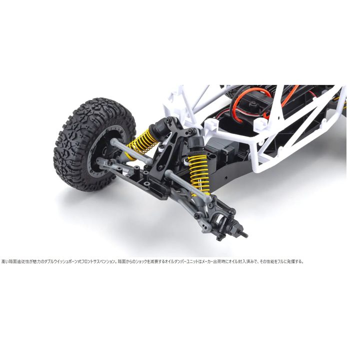 高級素材使用ブランド YD-2ZX RWDドリフトカー ブラック