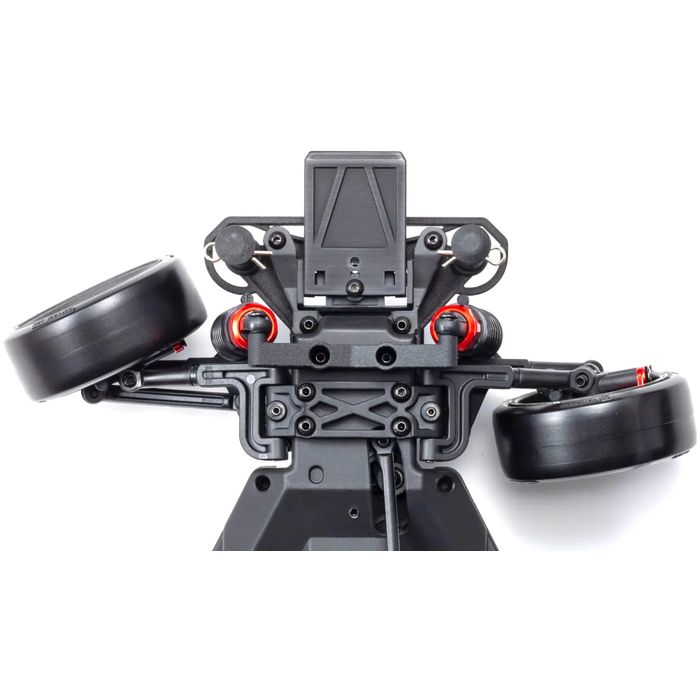 1/10 EP 2WD フェーザーD2 FZD2シリーズ レディセット トヨタ