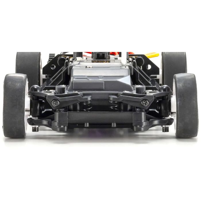 ミニッツRWD MR-04 レディセット McLaren 720S GT3 #03 オレンジ 京商