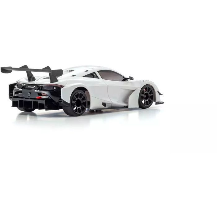 ミニッツRWD MR-04 レディセット McLaren 720S GT3 ホワイト 京商