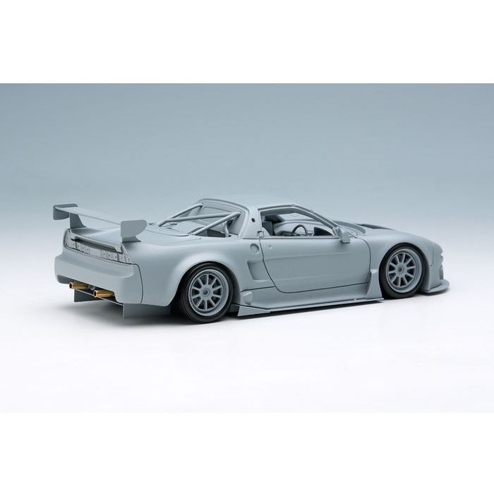 プラモデル NITTO 1/24スケール 未組立 ホンダスポーツ800M 当時