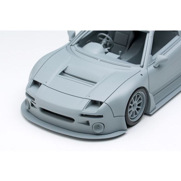1/43 VISION ホンダ NSX GT2 “チーム国光” ルマン24時間 1996 No