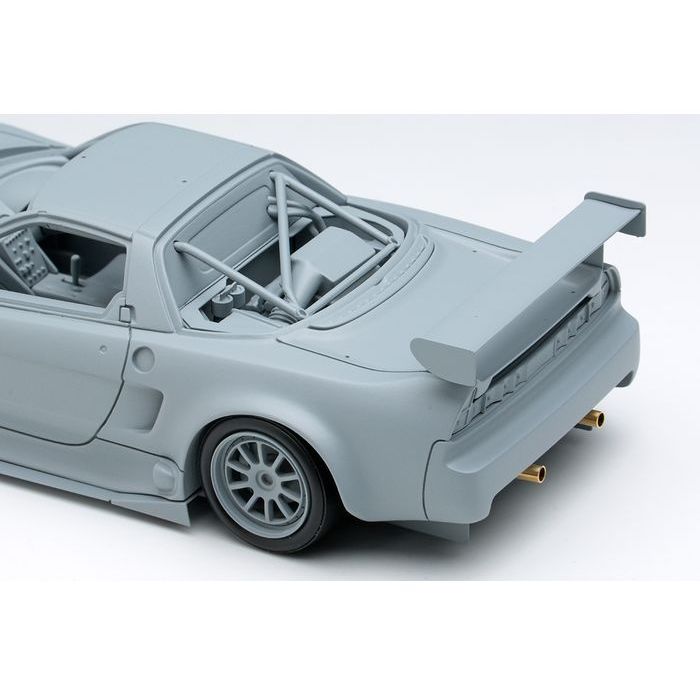 1/43 VISION ホンダ NSX GT2 “チーム国光” ルマン24時間 1996 No