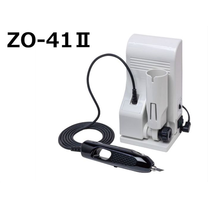 ホビー用超音波カッター ZO-412 エコーテック 4571117584234
