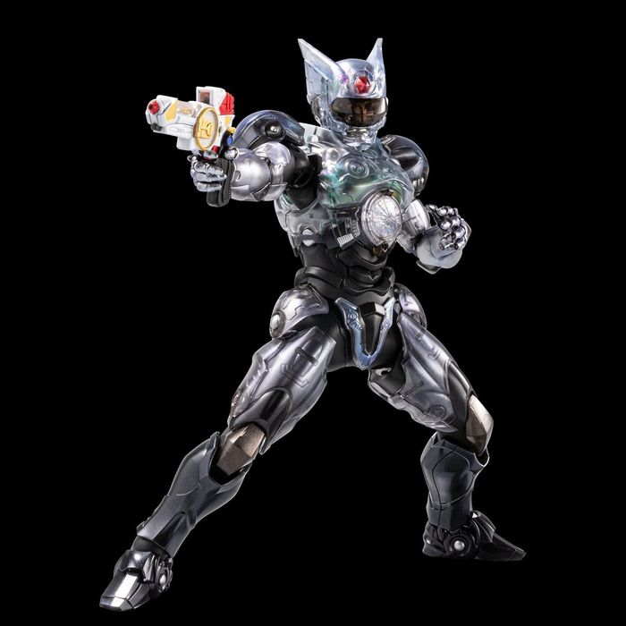 千値練 超光戦士シャンゼリオン シャンゼリオン アクションフィギュア ユニオンクリエイティブ 4571335883683 超光戦士シャンゼリオン シャンゼリオン フィギュア 千値練 figua 模型 ホビー HOBBY PVC PA POM オリジン