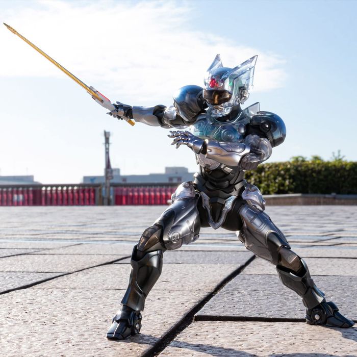 千値練 超光戦士シャンゼリオン シャンゼリオン アクションフィギュア ユニオンクリエイティブ 4571335883683 超光戦士シャンゼリオン シャンゼリオン フィギュア 千値練 figua 模型 ホビー HOBBY PVC PA POM オリジン