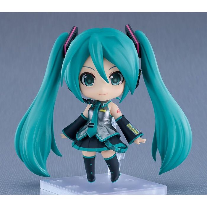 ねんどろいど 初音ミク 3.0 グッドスマイルカンパニー 4571697188655