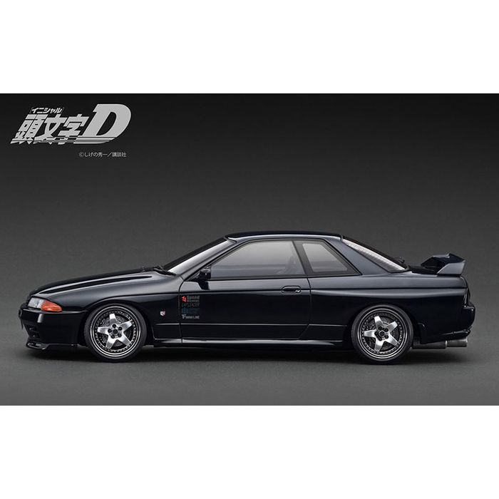 NISSANスカイライン「GT-R　オフィシャル写真集(限定版非売品)」他セット 4573448905443_2.jpg