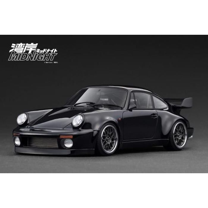 1/64 BLACK BIRD 湾岸仕様 タイプA 1/64 BLACK BIRD 湾岸仕様 タイプA - メルカリ