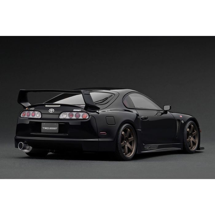 美品★ 京商otto トヨタ TRD3000GT スープラ 1/18 ミニカー otm303-1-compressor.jpg