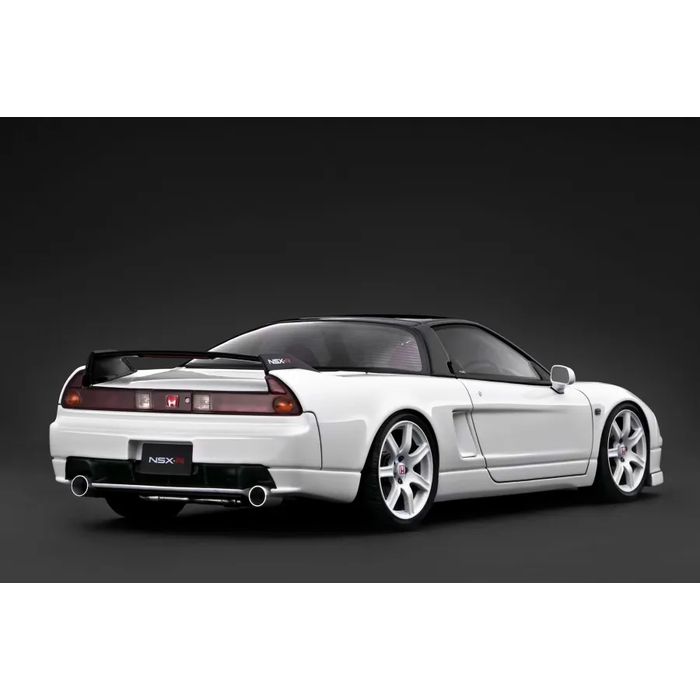 1/18 HONDA NSX-R (NA2) White ティーケー・カンパニー IG3911 新製品