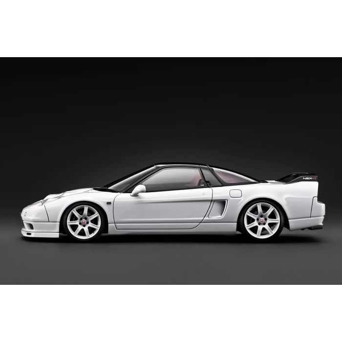1/18 HONDA NSX-R (NA2) White ティーケー・カンパニー IG3911 新製品