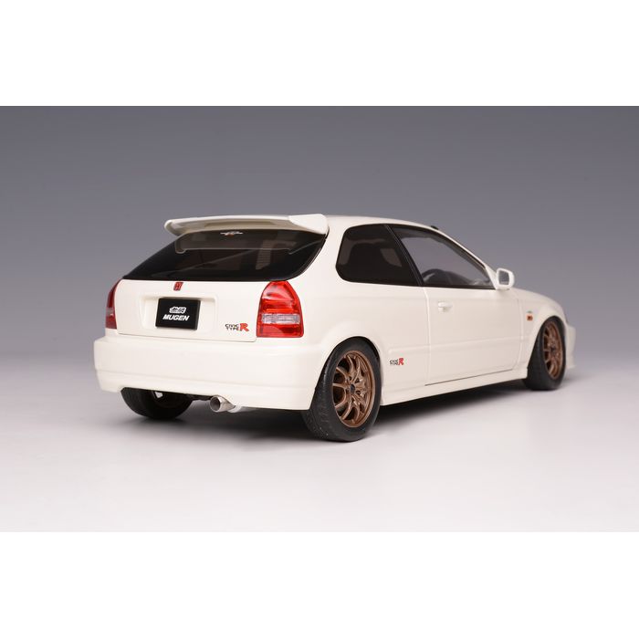 トップスピード 1/18 無限 Honda Civic Type R TOP SPEED (トップスピード) 1/18 Honda シビック Type R 2023
