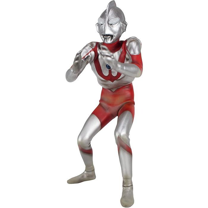 1/6 ウルトラマン Cタイプ スラッシュ ハイグレード Ver. 特撮シリーズ