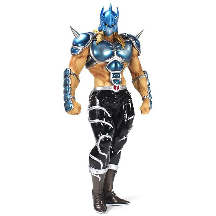 CCP Muscular Collection CMC No.11 ケビンマスク アドベント Ver. 原作カラー 彩色済み完成品フィギュア CCP 4580565634835 コミック、アニメ C1275645761(12551円)