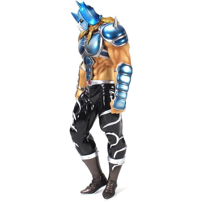 CCP Muscular Collection CMC No.11 ケビンマスク アドベント Ver. 原作カラー 彩色済み完成品フィギュア CCP 4580565634835 コミック、アニメ C1275645761(12551円)